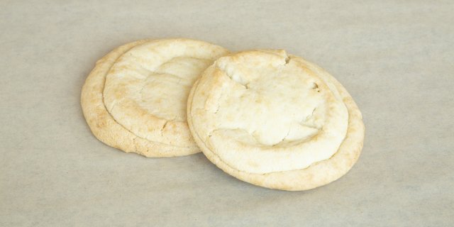 Peanut Butter Cookies