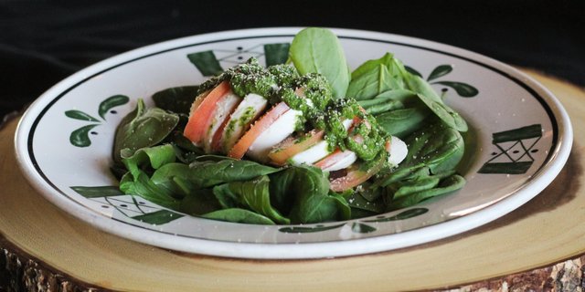 Caprese Salad