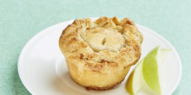 Apple Pie