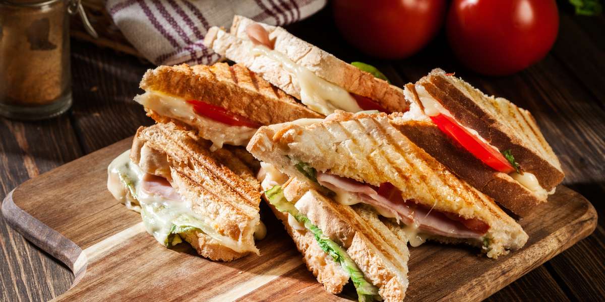 Simply Grand Cafe and Catering