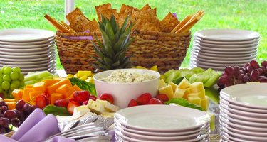 Church Street Catering