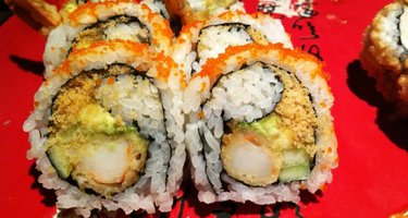 Sushi 88