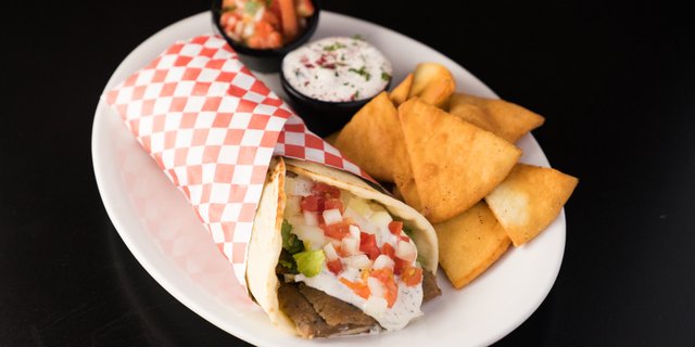 Pita Bar