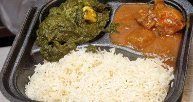 India Swaad