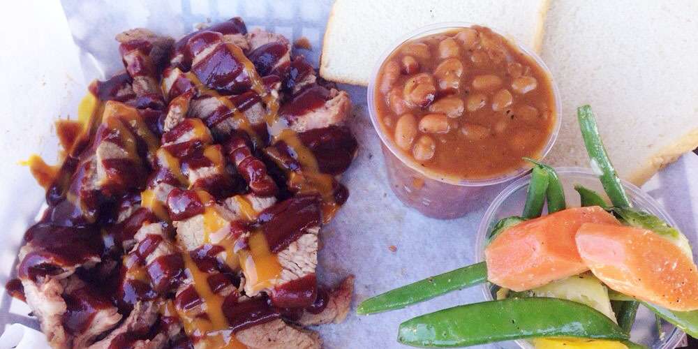 Ranchwood BBQ & Catering