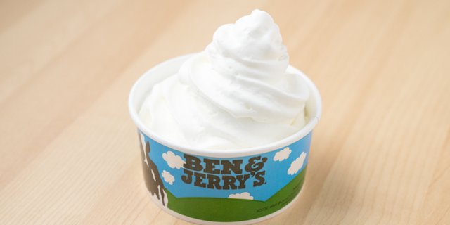 Whipped Cream