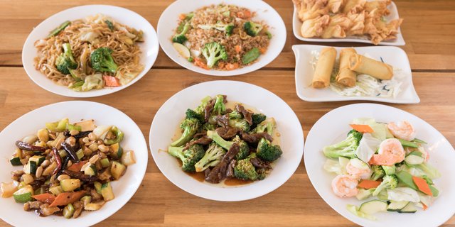 Catering Package for 50 People