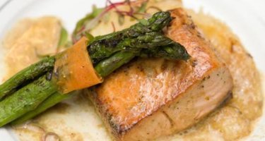 Homemade Healthy Lunch & Catering