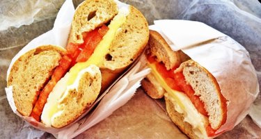 Kupel's Bakery