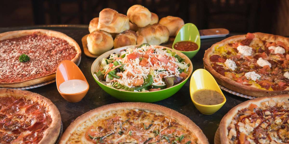 Danny Boys Italian Eatery