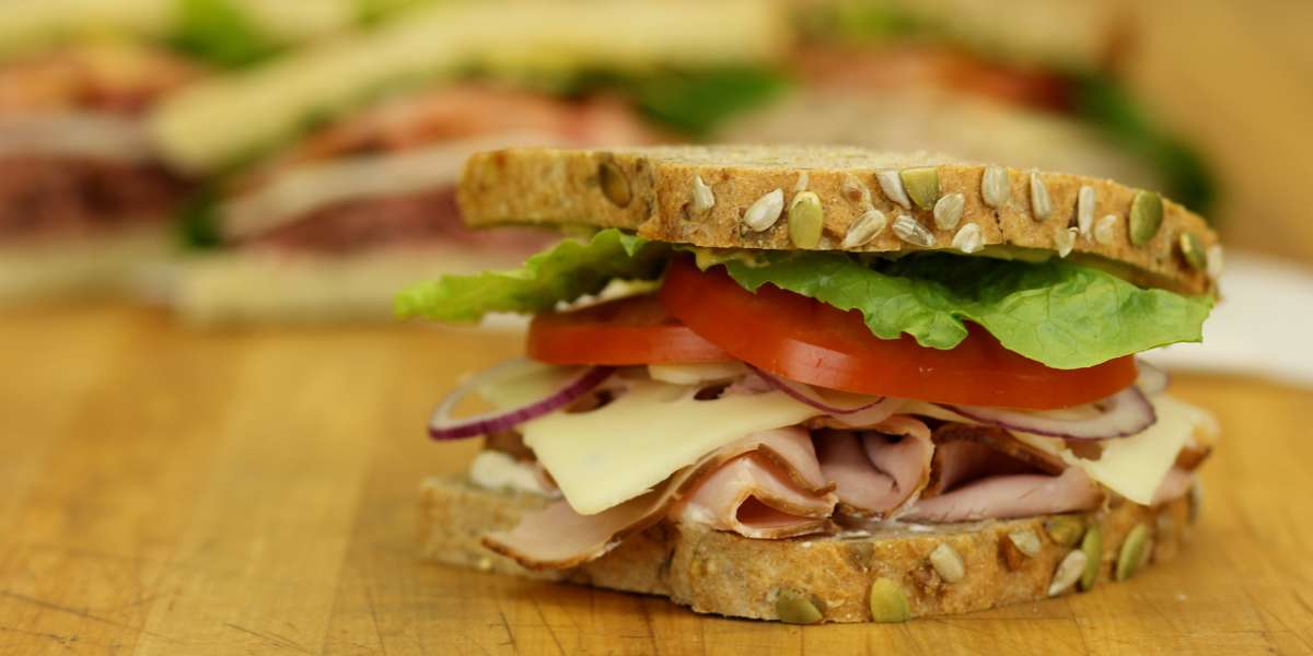 Great Harvest Bread Co
