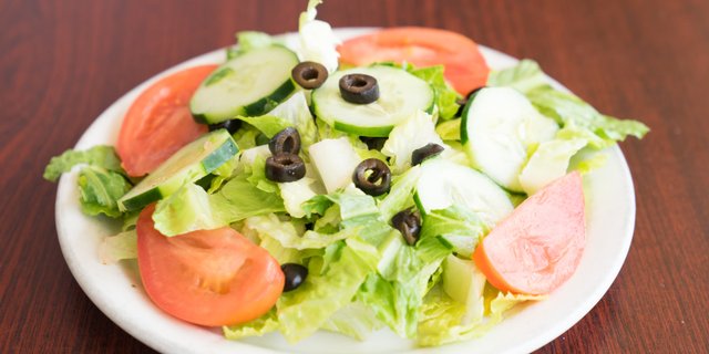 Garden Salad