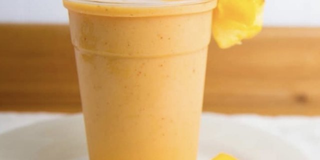 Live Right Smoothie
