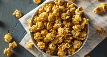 Nikki's Popcorn Company