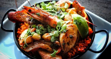 Itto's Tapas