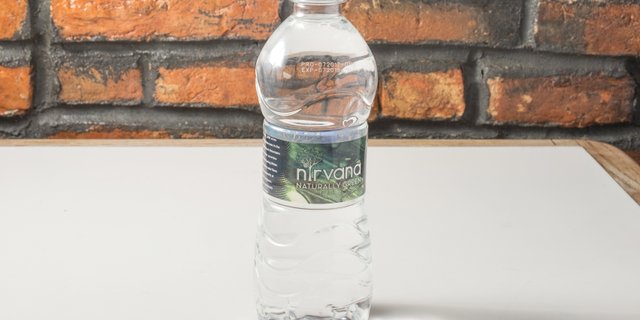 Bottled Water