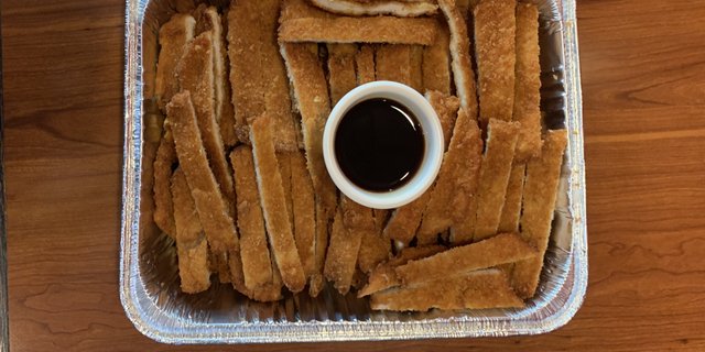 Tonkatsu