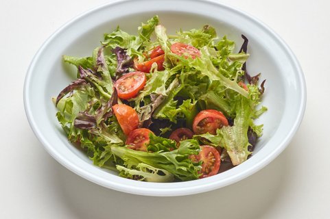 Green Salad Platter
