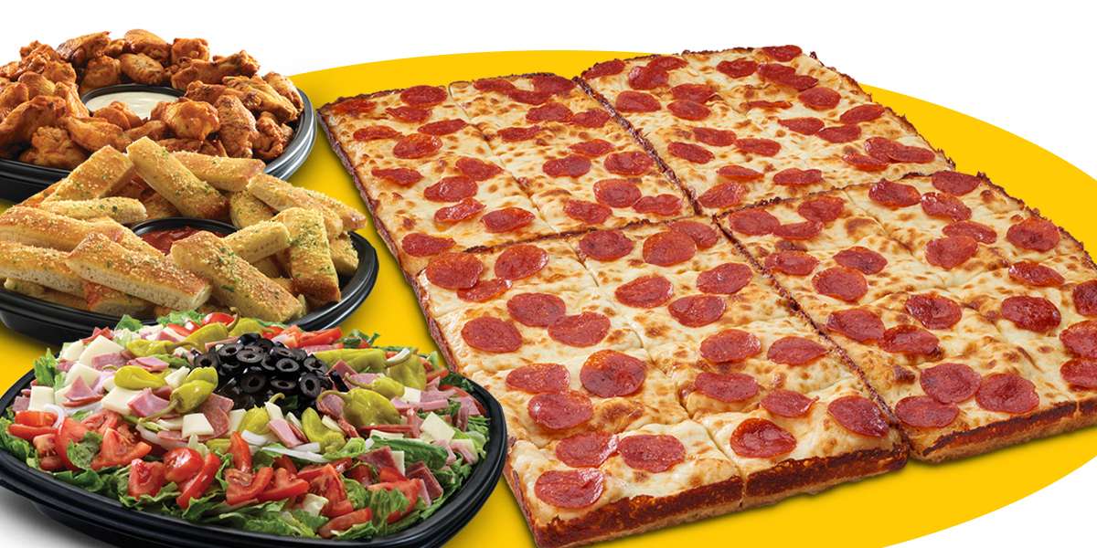 Hungry Howie's Pizza