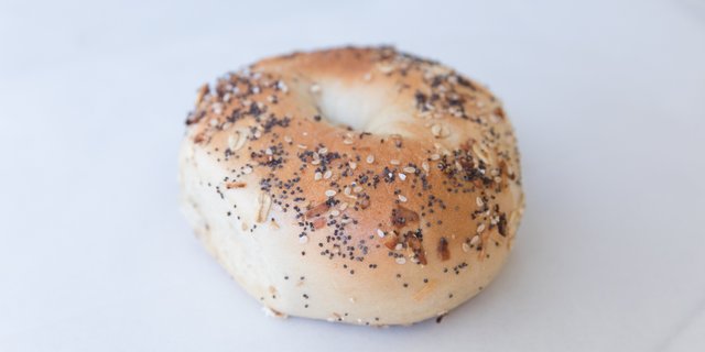 NY Bagel Platter