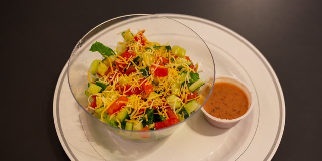 House Salad