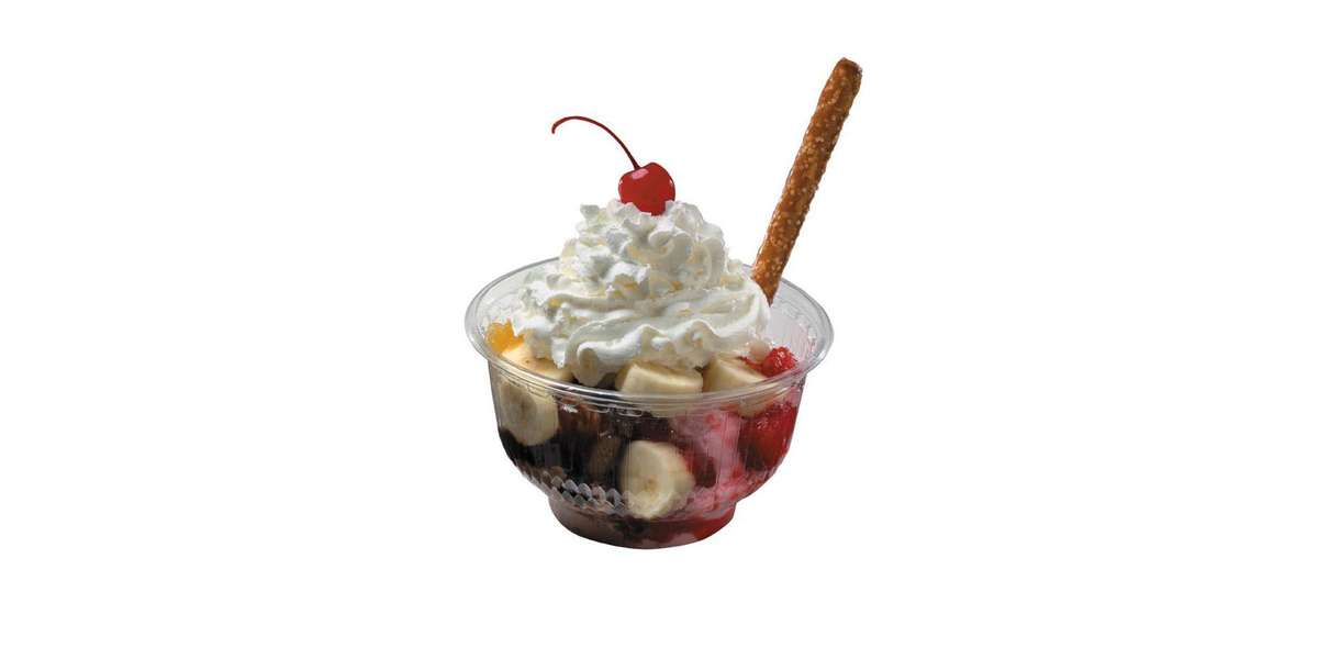 Bruster's Ice Cream