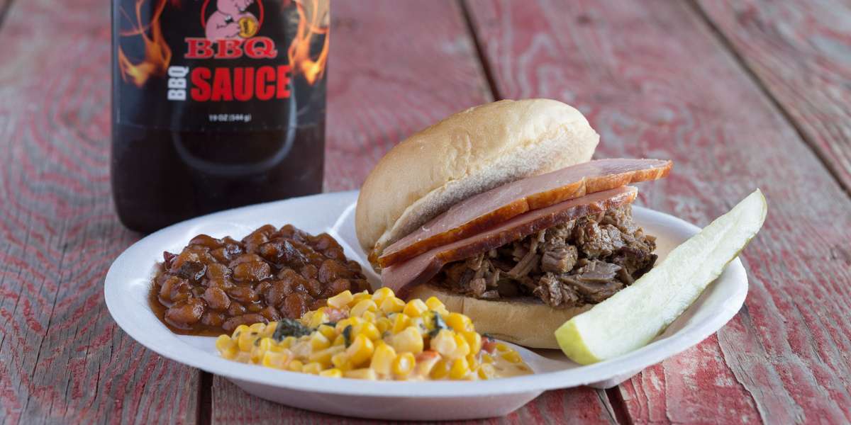 SMOKE N BABES BBQ