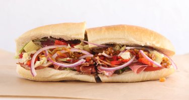 Dave's Hoagies