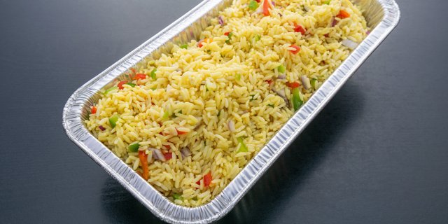 Seasoned Rice