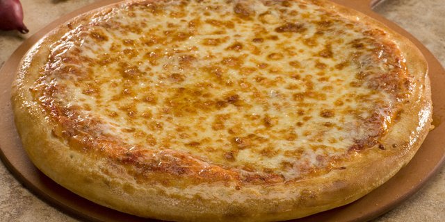 Cheese Pizza