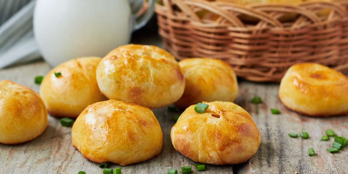 Balkan Bites
