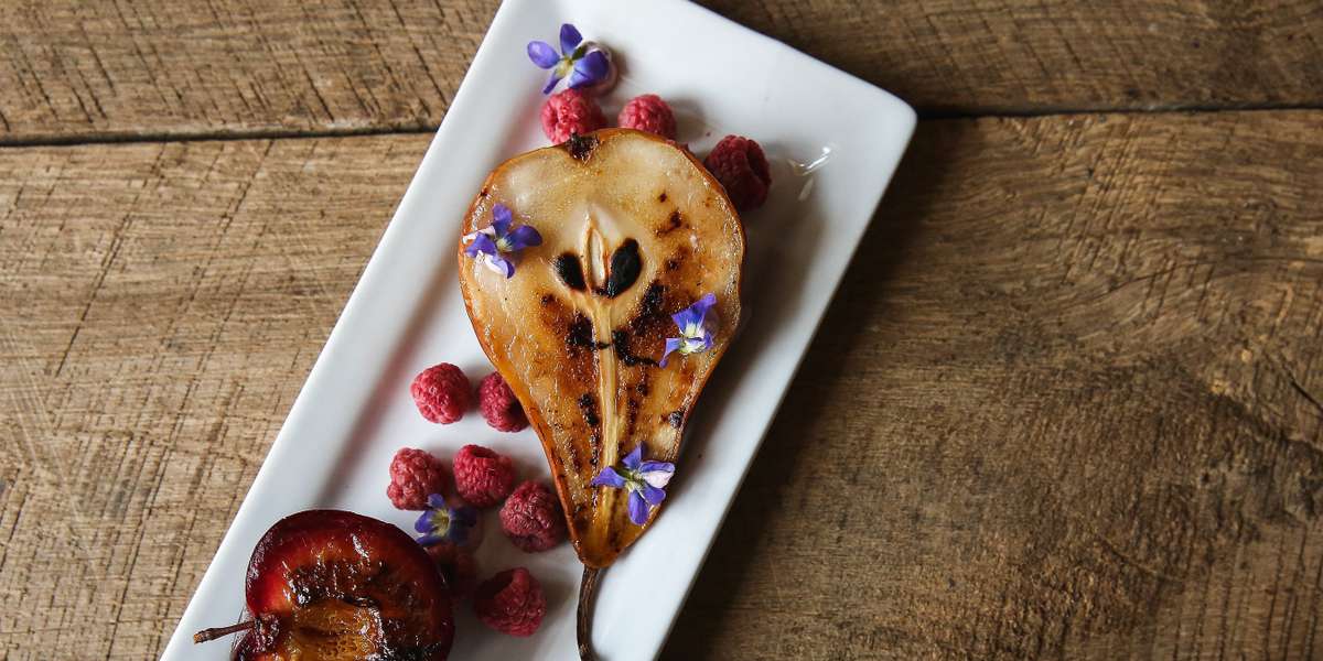 Obsessed Artist Catering