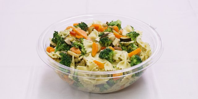 Pasta Salad