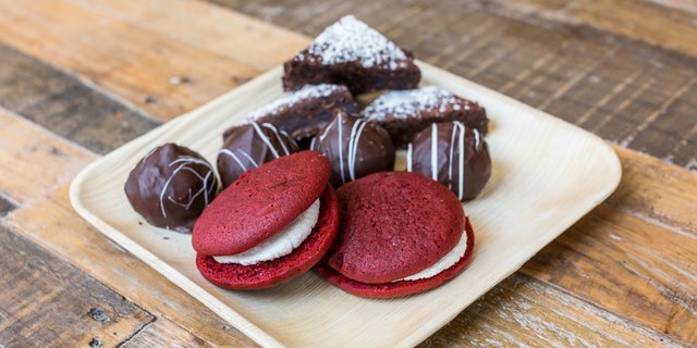 Nohea Small Bites