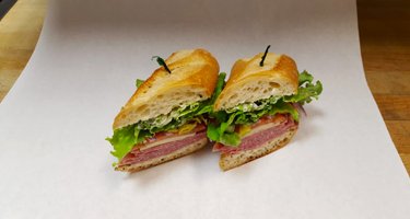 Phil's Market & Delicatessen