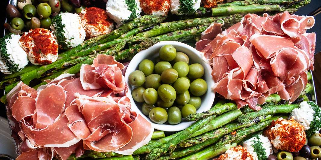Domas Delights Catering