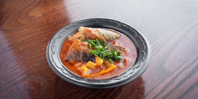 Moussaka