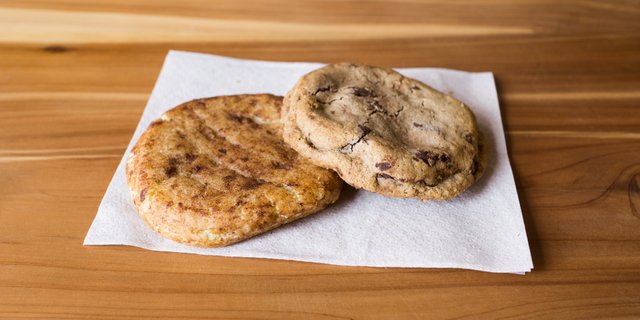 Assorted Cookies