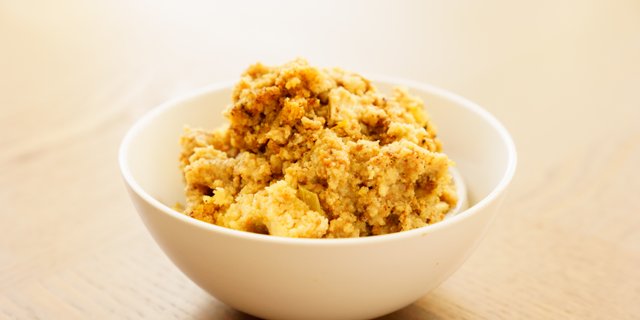 Cornbread Dressing