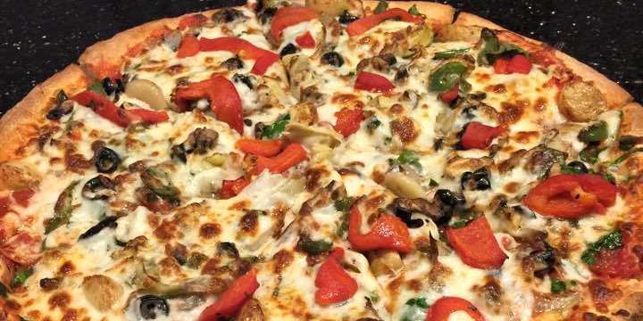 G's Pizza