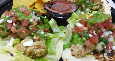The 13th Taco