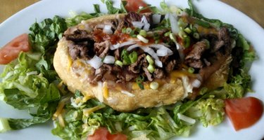 Chico's Grill