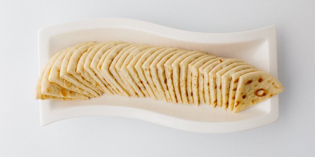 Pita Bread