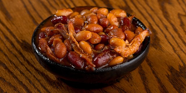 Baked Beans
