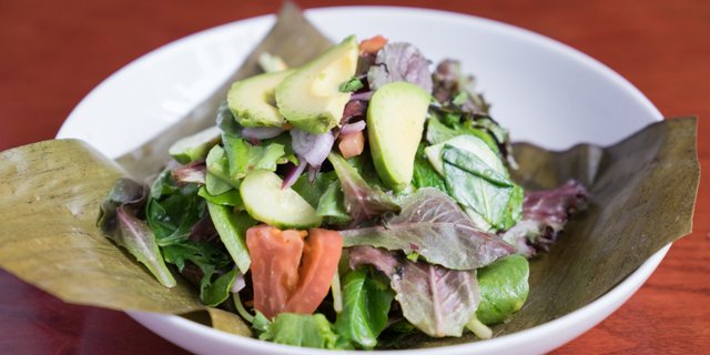 Ensalada Cubana