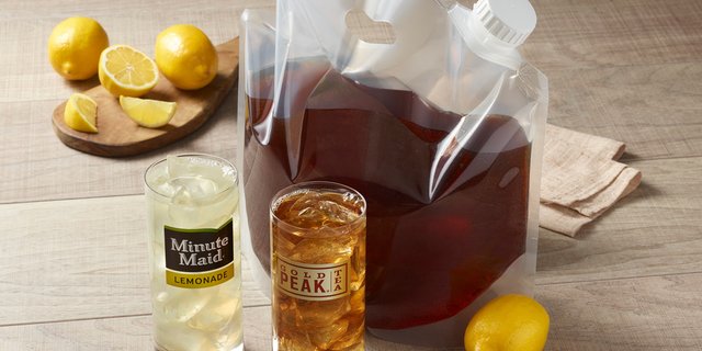 Gallon Sweet Tea