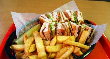Al's Deli