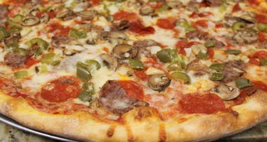 Papa Gio's