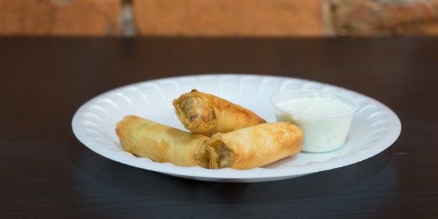 Cigar Borek
