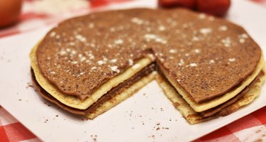 Crepes & Delices